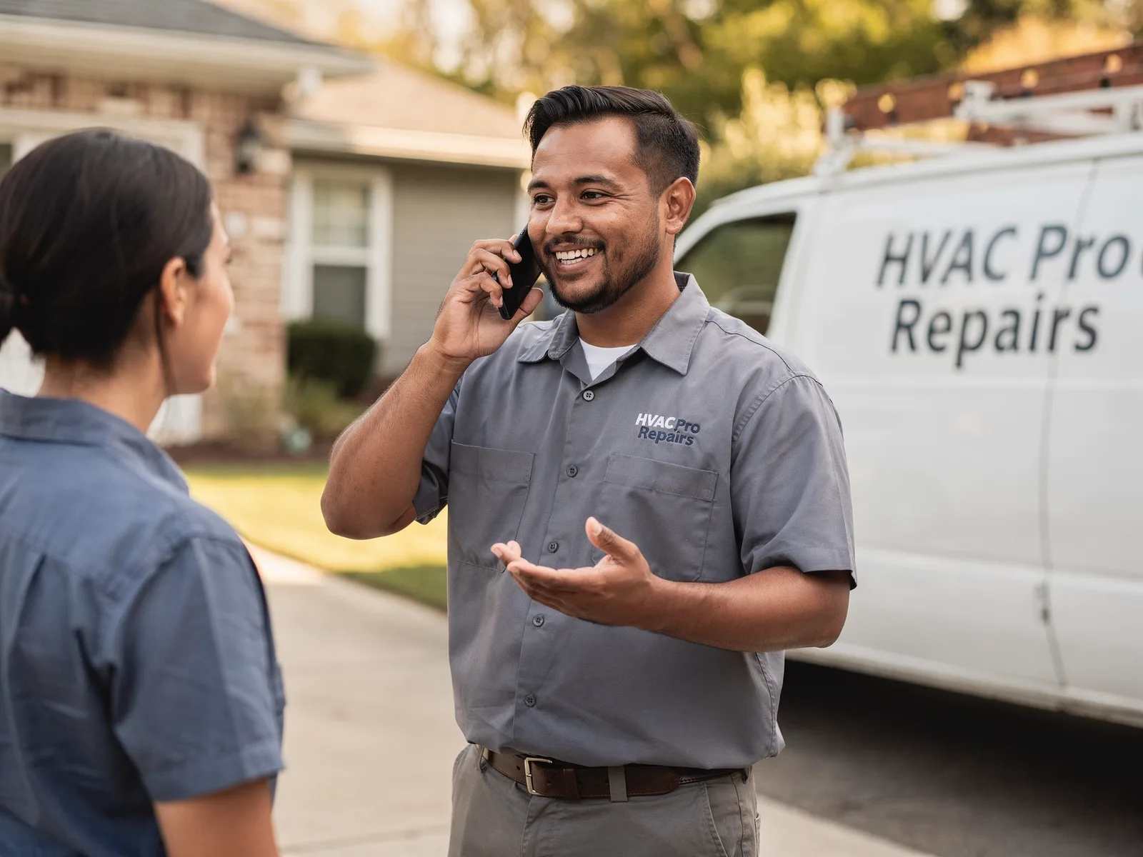 Heat Pump Repair Clinton, TN FAQs